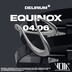 Void Club Berlin Equinox by Delirium²