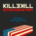 Suicide Club Berlin Killekill - Furfriend Record Release: Furfriend, DJ Flush, Hanno Hinkelbein, Axiom