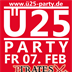 Pirates Berlin Ü25 Party