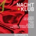 Watergate Hamburg Nachtklub - Watergate x Criminal Bassline: Ida Engberg, The Reason Y, Kant, Beth Lydi