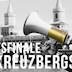 Astra Kulturhaus Berlin Kreuzberg Slam Jahresfinale 2018 // Feature: Bodo Wartke