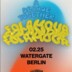 Watergate Berlin Folamour - 'Una década juntos' (domingo)