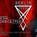 ASeven Berlin Berlin Tekk w/ Komacasper, Forte, Viruzz, Brothers of Evil feat. MC Hasskey & Hardbreak