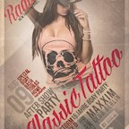 Maxxim Berlin Classic Tattoo - 15 Jahre Bday Bash After Show Party