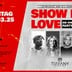 Tiffany Club Berlin Show Me Love – Die 90er & 2000er Party In Berlin