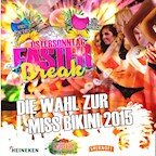 QBerlin  Easter Break - Wahl zur Miss Bikini 2015