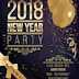 Jagdhaus Berlin Silvester-Party 2018