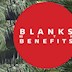 about blank Berlin Blanks with Benefits