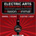 Sky Berlin Electric Arts presents Mission Minimal