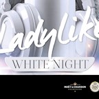 Adagio Berlin Ladylike! White Night (we know what girls want)