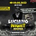 Surprise Berlin 16+ Luciano Night