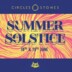 Kater Blau Hamburg Katerblau presents Summer Solstice By Circles & Stones