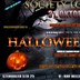 Society Lounge  Halloweeennn Party - Haunted House