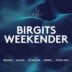 Birgit & Bier Berlin Birgits Weekender with Tetris Owl, Sayuri, Sierra, Scumdog, Biodan