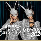 Maxxim Berlin The Maxxim Easter Celebration 2024