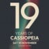 Cassiopeia Berlin 19 años de Casiopea Berlín