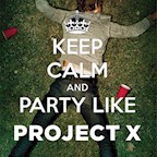 QBerlin  Friday Bang - Project X
