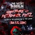 E4  One Night in Berlin - Nightmare on Potsdamer Platz