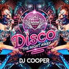 Maxxim Berlin Disco – the Night Away