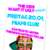 Miami Berlin The Kids Want It Ugly _vol.2