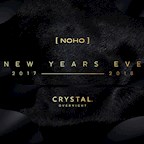NOHO  New Years Eve Pres. by Noho & Crystal Overnight