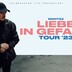 Columbiahalle Berlin Montez | "Liebe In Gefahr" Tour '23