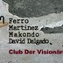 Club der Visionaere Berlin Meltdown