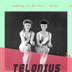 Renate Berlin Telonius Record Release