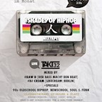 Spindler & Klatt Berlin Takt32 live presented by Shades of HipHop Mixtapes