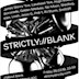 about blank Berlin Strictly://Blank