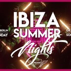 Maxxim Berlin Ibiza Summer Nights - Grand Opening
