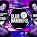 Club Hamburg  Saturday Night - Finest Clubbing - Reeperbahn 48