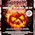Mio  6.Tower of Horrors - Die Offizielle Halloween Party Berlins im Mio Club
