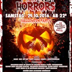 Mio Berlin 6.Tower of Horrors - Die Offizielle Halloween Party Berlins im Mio Club