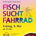 Metaxa Bay Berlin Fisch sucht Fahrrad