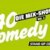 The Room Hamburg 040-Comedy Mix-Show