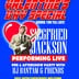 Berlin  Valentines Special at Donna Bar,Siegfried Jackson (Live) Deejay Bantam and friends