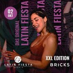 Bricks Berlin Latin Fiesta - Bricks Feiertags-special