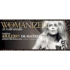 Maxxim Berlin Womanized