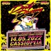 Cassiopeia Hamburg Dirty Dancing Party - 80s & 90s Love - 3 Floors - Maitanz