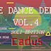 Acud macht Neu Berlin The Dance Depot Vol. 4 - Soli Edition