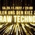 Der Weiße Hase Berlin RAW Techno / Wir holen uns den Kiez zurück !!!
