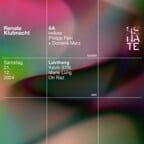 Renate Berlin Renate Club Night con keikee, Philipp Fein, Dominik Marz, Ori Raz, Marie Lung, Kevin STN