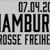 Große Freiheit 36 Hamburg Unantastbar - Hamburg - HAND AUFS HERZ Tour
