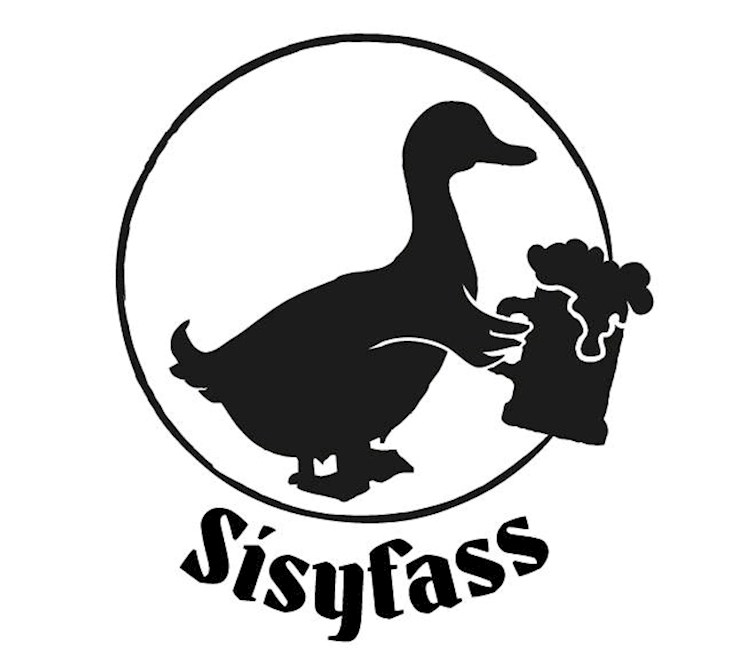 Sisyfass Berlin Eventflyer #1 vom 05.10.2018
