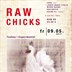 Raw Berlin Raw Chicks