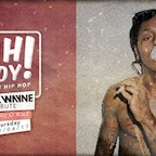 Bricks Berlin Oh Boy! - Fresh Hip Hop - Lil Wayne Tribute