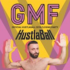 Ritter Butzke Berlin GMF official HustlaBall Closing-Party 2019