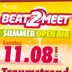 Traumstrand Berlin Beat2Meet *Summer Open Air* - Part 2