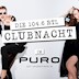 Puro Berlin 104.6 RTL Clubnacht
